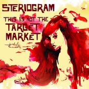 Sitting Above Me by Steriogram