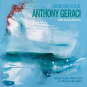 Anthony Geraci: Daydreams In Blue