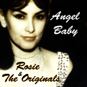 the best of rosie & the originals