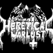 Heretical Warlust