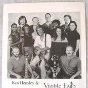 ken hensley & visible faith