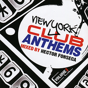 New York Club Anthems, Vol. 3