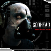 Fascination Street by Godhead