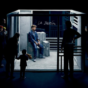 Dani Fernandez: La Jauría