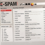 E-SPAM001