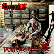 Entrails by Entrails