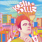 Kosha Dillz: Beverly Dillz