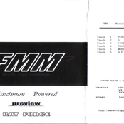 Maximum Powered Preview - RAY FORCE