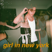 Role Model: girl in new york