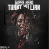 Superhero Turnt Villian