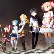 puella magi madoka magica