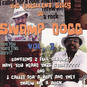 We Need A Revolution by Swamp Dogg