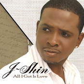 All I Got Is Love by J-shin