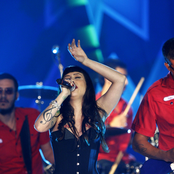 pitty e cascadura