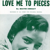 Love Me To Pieces