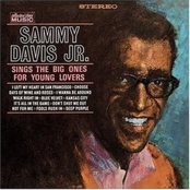 Fools Rush In by Sammy Davis, Jr.