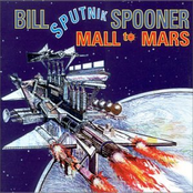 Theme From Star Trek by Bill Spooner