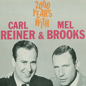 In A Coffee House by Carl Reiner & Mel Brooks