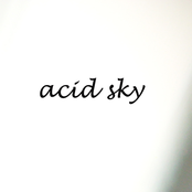 acid sky