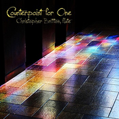 Counterpoint for One