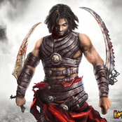 Prince Of Persia - Warrior Within