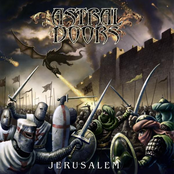 The Day After Yesterday by Astral Doors