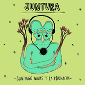 La Muchacha: Juntura