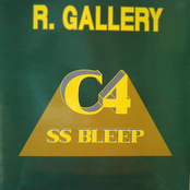 C4 / SS Bleep