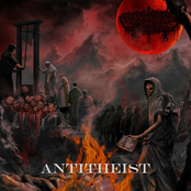 Antitheist