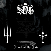 The Sign Of The End by Sorcier Des Glaces