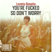 You're fucked so don't worry