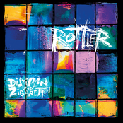 Disziplin und Zigaretten