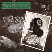 Apocalypso by National Health