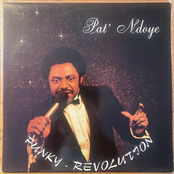 Funky – Revolution