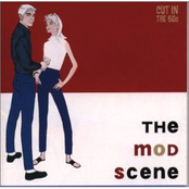 The Mod Scene -CUT IN THE 60s-