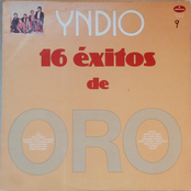 Grupo Yndio: 15 GRANDES EXITOS