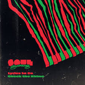 Check the Rhime / Lyrics to Go