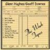 glenn hughes/geoff downes