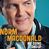 Norm MacDonald: Me Doing Standup