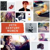 20th Century Women: Music from the Motion Picture