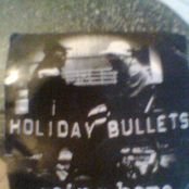 Holiday Bullets