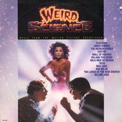 Weird Science (Music From The Motion Picture Soundtrack)