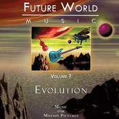 The Seventh Gate by Future World Music