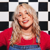 Claire Leslie: Twenty Something