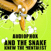 And The Snake Knew The Mentalist