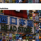 Pacific State [Disc 1]