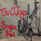 Shattered Man by The O'jays