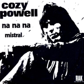 Mistral by Cozy Powell