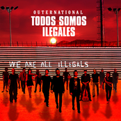 Outernational: Todos Somos Ilegales