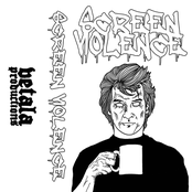Screen Violence S/T Cassette